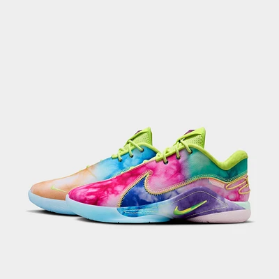 Nike x Monopoly LeBron 22 Basketball Shoes