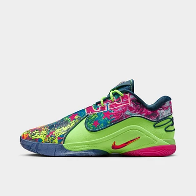 Nike LeBron 22 Basketball Shoes