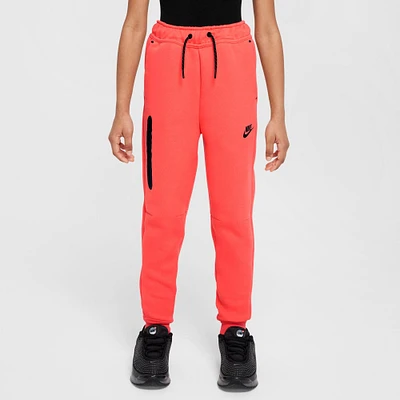 Girls' Nike Sportswear Tech Fleece Jogger Pants