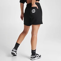 Women's Hoodrich Match Shorts