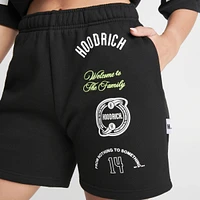 Women's Hoodrich Match Shorts