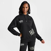 Women's Hoodrich Crescent Hoodie