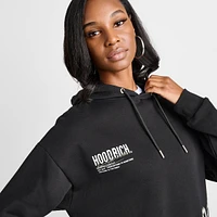 Women's Hoodrich Crescent Hoodie