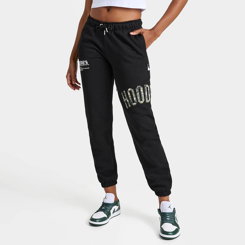 Women's Hoodrich Crescent Jogger Pants