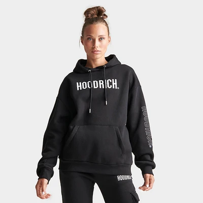 Women's Hoodrich Azure Hoodie