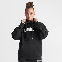 Women's Hoodrich Azure Hoodie