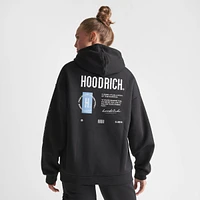 Women's Hoodrich Azure Hoodie