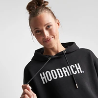 Women's Hoodrich Azure Hoodie