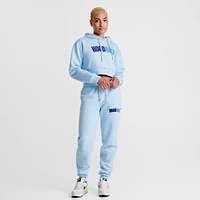 Women's Hoodrich Kraze Cropped Hoodie