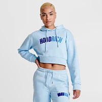 Women's Hoodrich Kraze Cropped Hoodie