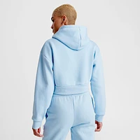 Women's Hoodrich Kraze Cropped Hoodie