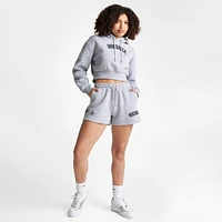 Women's Hoodrich Calor Shorts