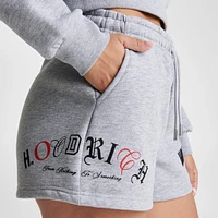 Women's Hoodrich Calor Shorts