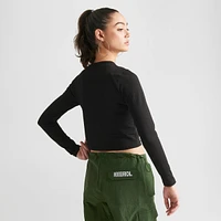 Women's Hoodrich Intel Long-Sleeve T-Shirt