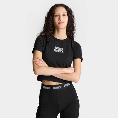 Women's Hoodrich Intel Baby T-Shirt