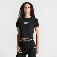 Women's Hoodrich Intel Baby T-Shirt