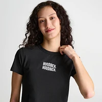 Women's Hoodrich Intel Baby T-Shirt