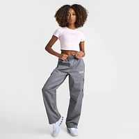 Women's Hoodrich Combat Woven Cargo Pants