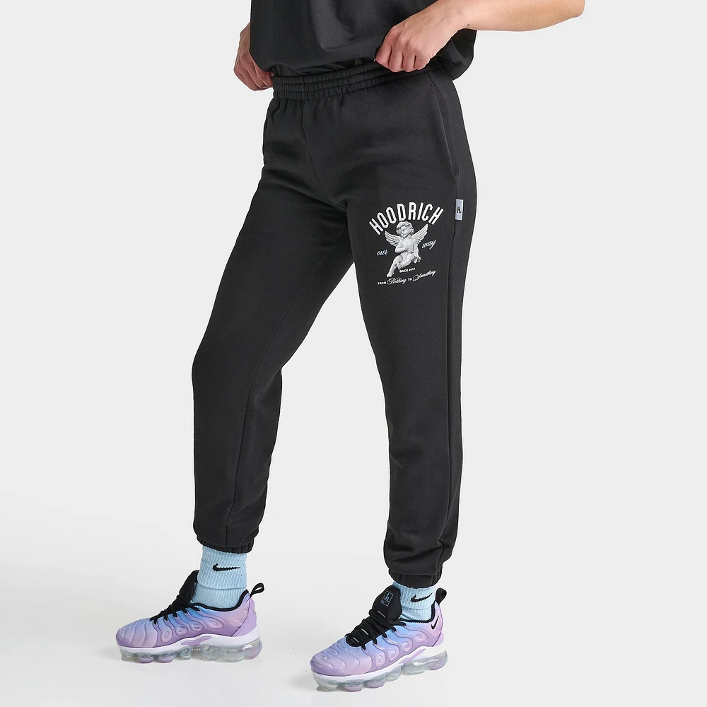 Women's Hoodrich Glow Angel Jogger Pants