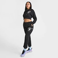 Women's Hoodrich Glow Angel Jogger Pants