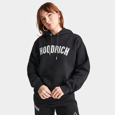Women's Hoodrich Glide Bling Hoodie