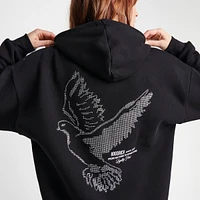 Women's Hoodrich Glide Bling Hoodie