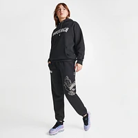 Women's Hoodrich Glide Bling Jogger Pants