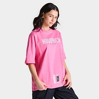 Women's Hoodrich Azure T-Shirt