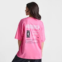 Women's Hoodrich Azure T-Shirt
