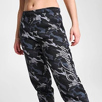 Women's Hoodrich Eden Allover Print Jogger Pants