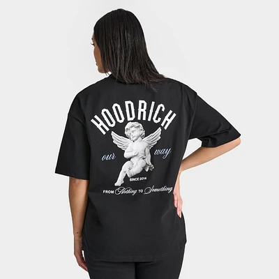 Women's Hoodrich Glow Angel T-Shirt