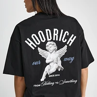 Women's Hoodrich Glow Angel T-Shirt