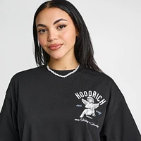 Women's Hoodrich Glow Angel T-Shirt