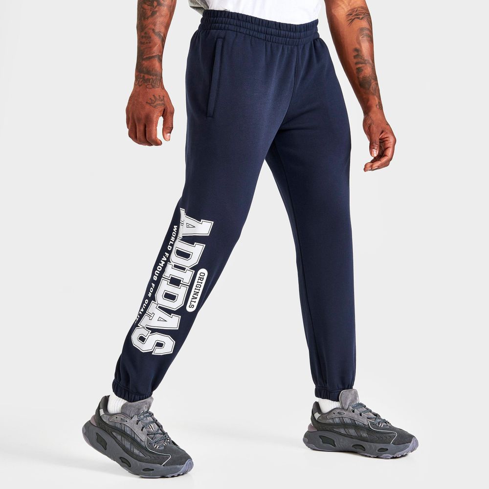 Adidas Originals Varsity Jogger Sweatpants