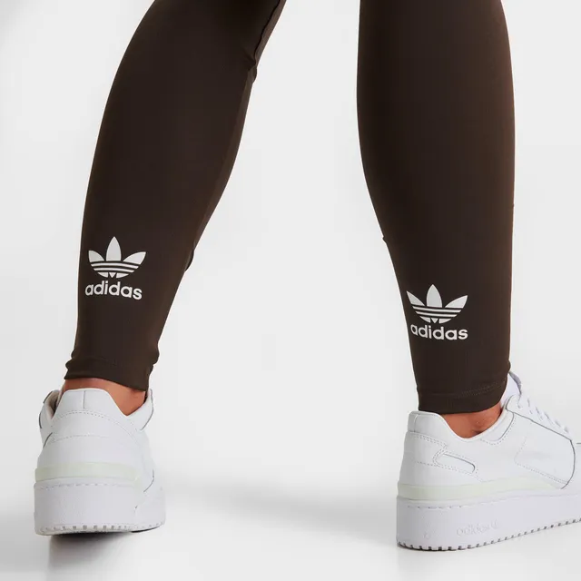 Women's adidas Originals High-Waisted Leggings