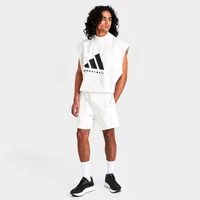 adidas One Basketball Shorts