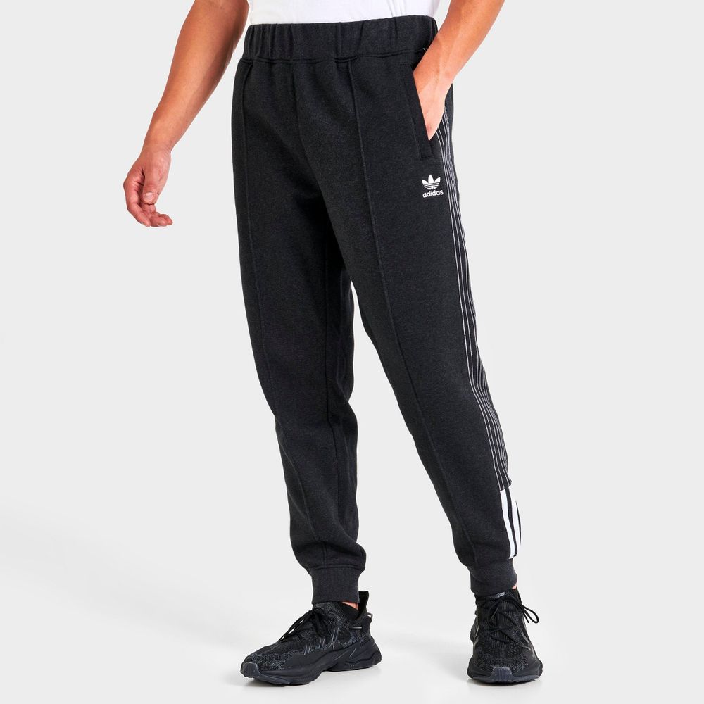 ADIDAS Men's adidas Originals SST Fleece Jogger Pants
