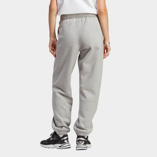 Adidas Womens ALL SZN Fleece Cargo Pants