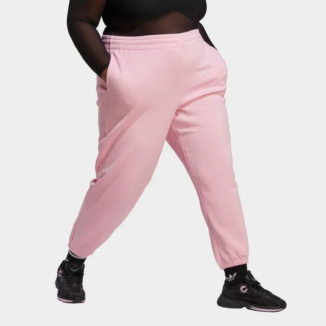 Women's adidas Originals Essentials Fleece Joggers (Plus Size)