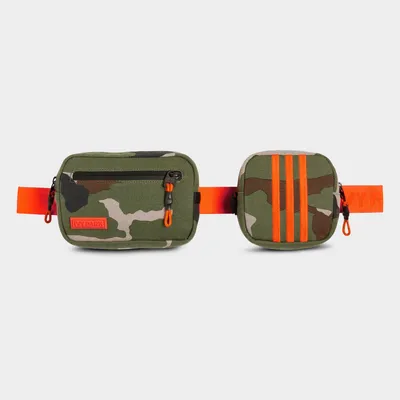 adidas x IVY PARK Trail Lifestyle Crossbody Bag