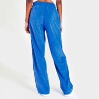 adidas Originals Adicolor Heritage Now Velour Pants Bluebir