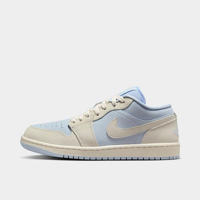 Women's Air Jordan 1 Low SE Casual Shoes