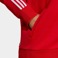 ADIDAS Women's adidas Originals Adicolor Classic Superstar Track Top Jacket  (Plus Size)