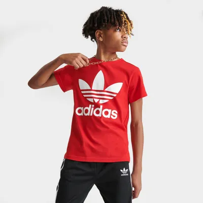 Kids' adidas Originals Trefoil T-Shirt