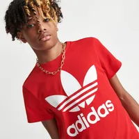 Kids' adidas Originals Trefoil T-Shirt