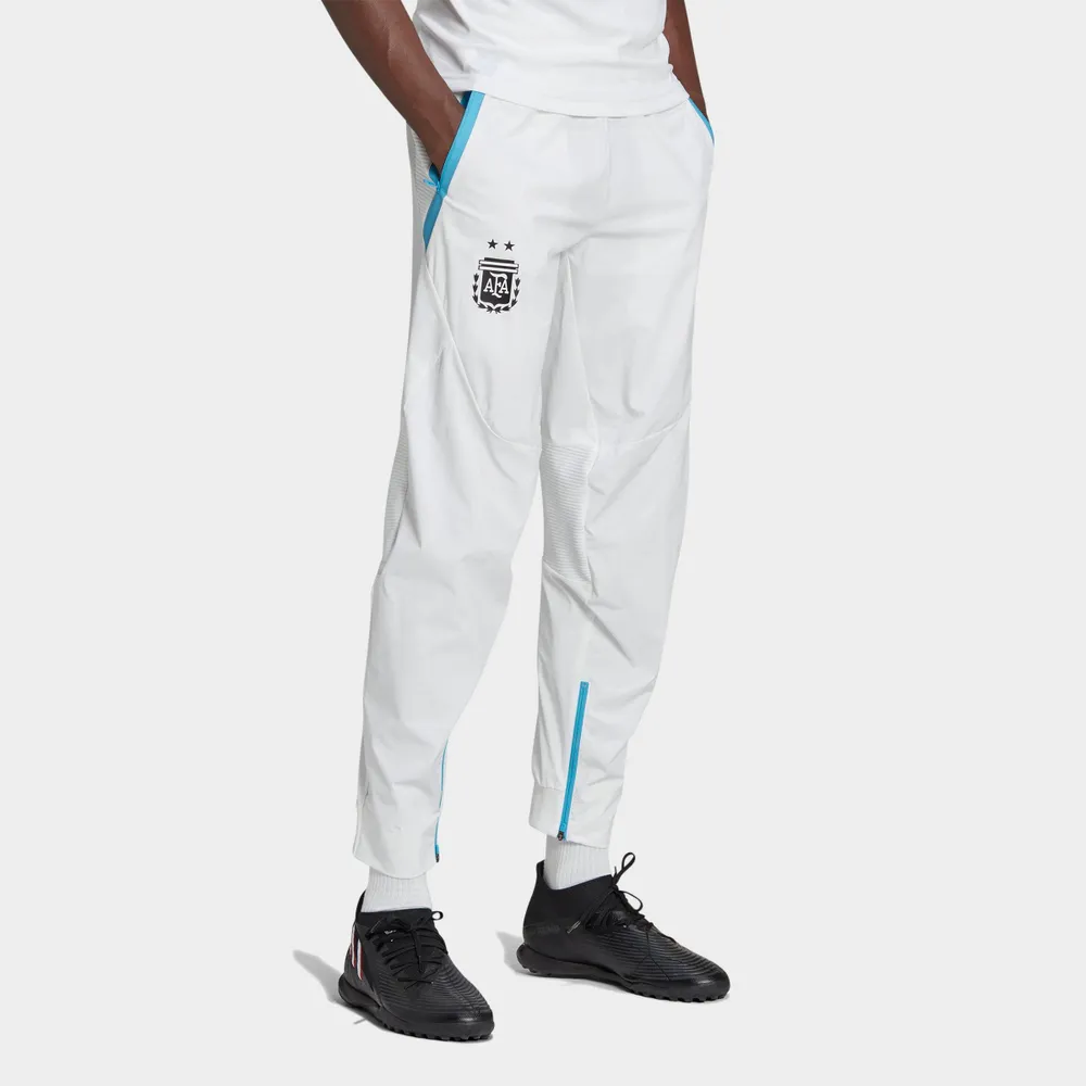 ADIDAS Men's adidas Game Day Travel Pants | Connecticut Post Mall