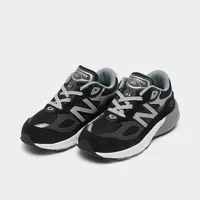 Kids' Toddler New Balance 990 V6 Casual Shoes