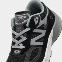 Kids' Toddler New Balance 990 V6 Casual Shoes