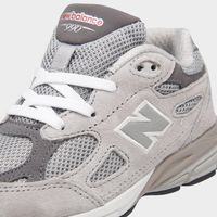 Kids' Toddler New Balance 990V3 Casual Shoes