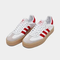 Women's adidas Originals Sambae Casual Shoes